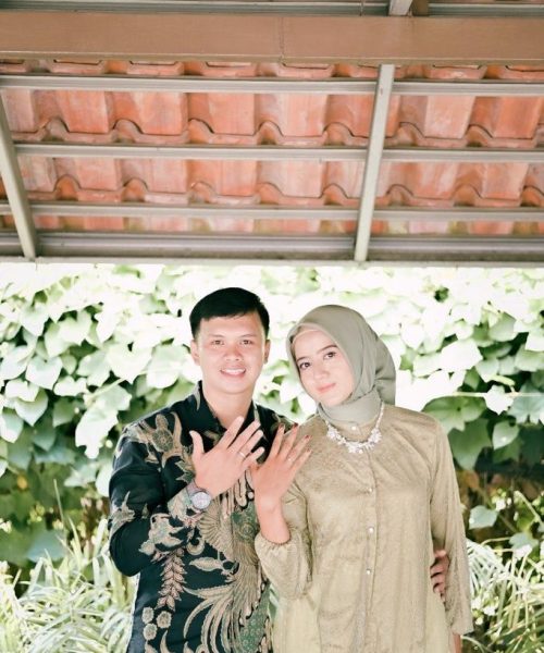 Rizal & Nungki 10