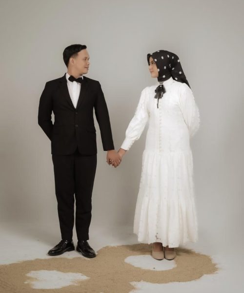 Rizal & Nungki 11