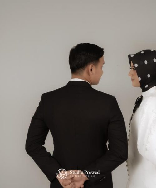 Rizal & Nungki 12
