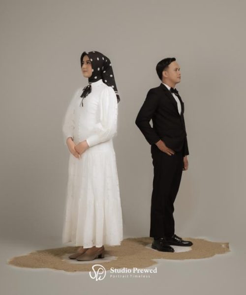 Rizal & Nungki 13