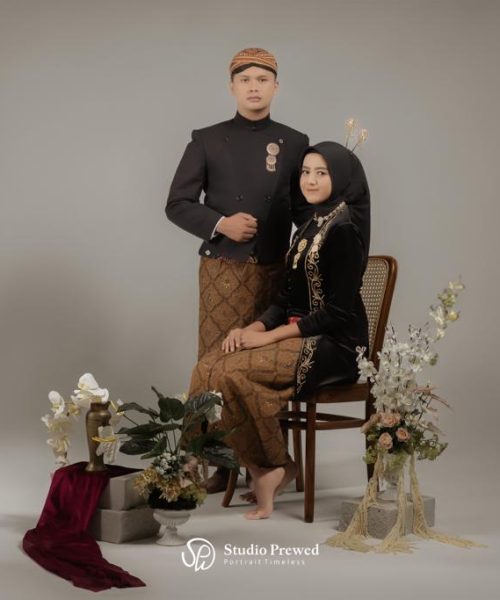 Rizal & Nungki 15