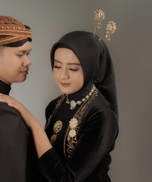Rizal & Nungki 16
