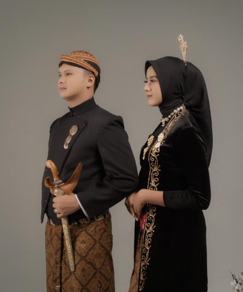 Rizal & Nungki 17