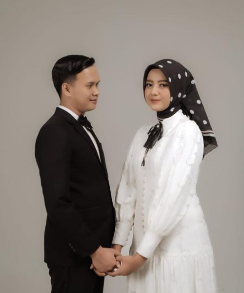 Rizal & Nungki 2