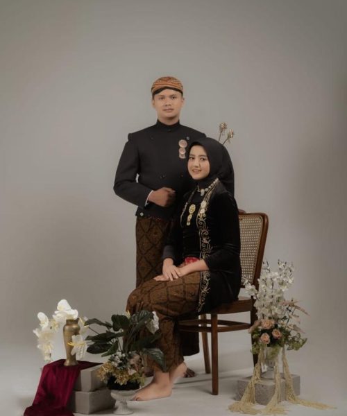 Rizal & Nungki 3