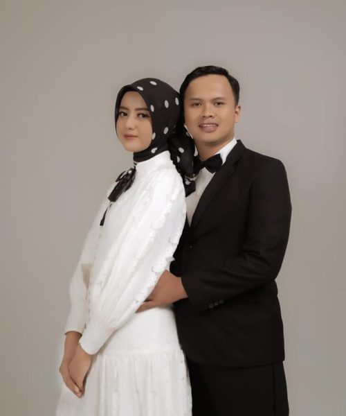 Rizal & Nungki 4