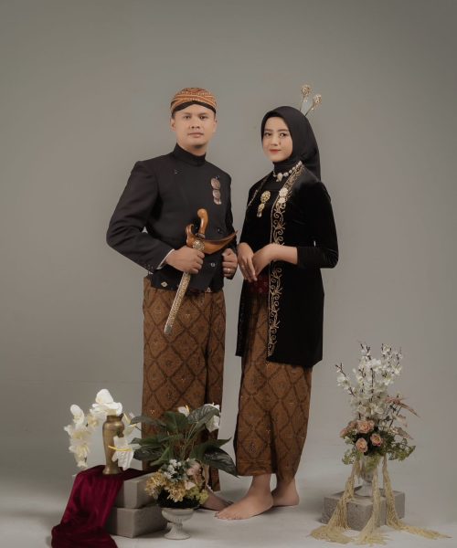Rizal & Nungki 6