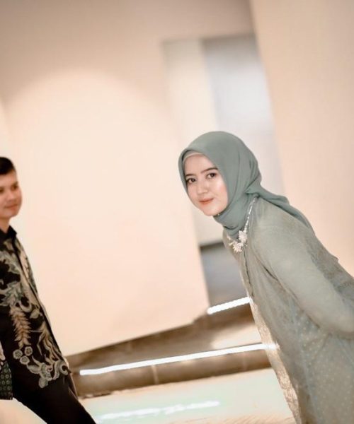 Rizal & Nungki 8