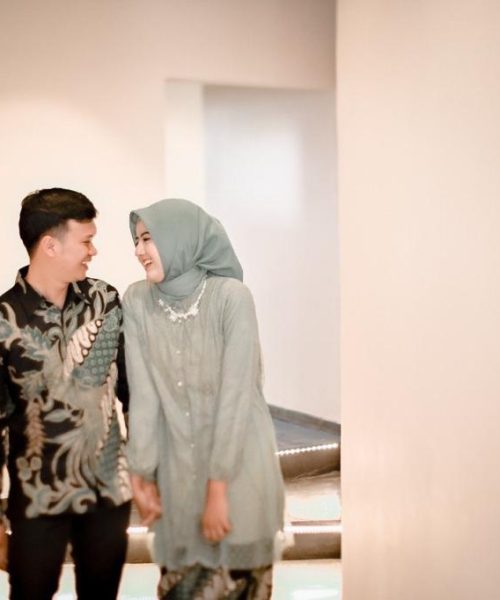 Rizal & Nungki 9