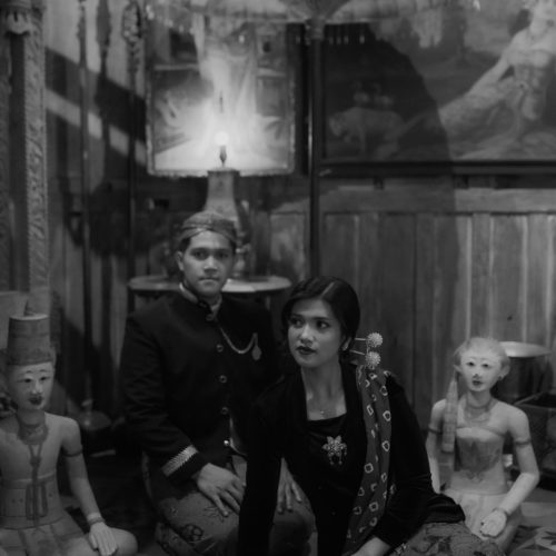 Rizaldi & Saskia 2