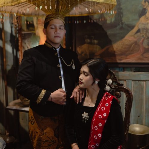 Rizaldi & Saskia 4