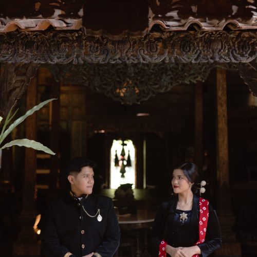 Rizaldi & Saskia 5