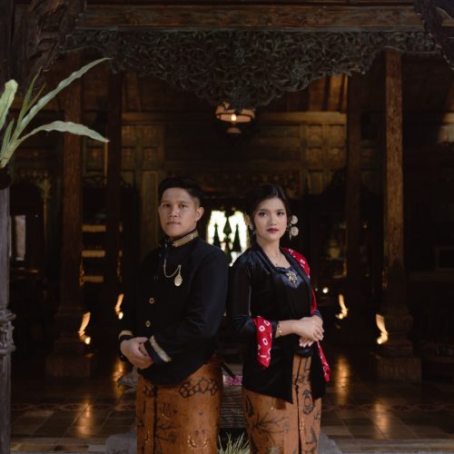 Rizaldi & Saskia 6