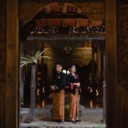 Rizaldi & Saskia 7