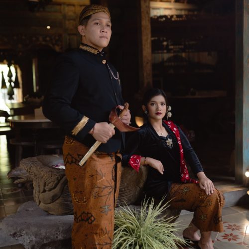 Rizaldi & Saskia 8