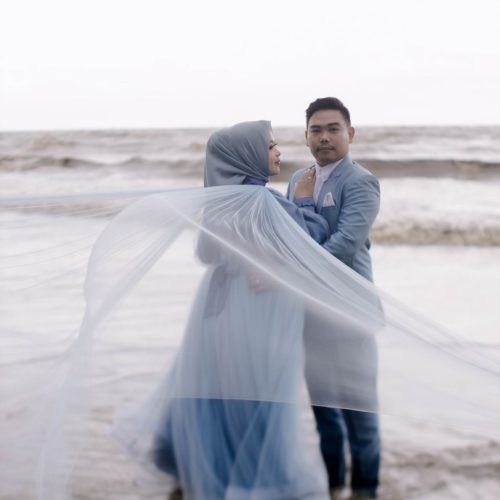 Rizka & Aulia 11