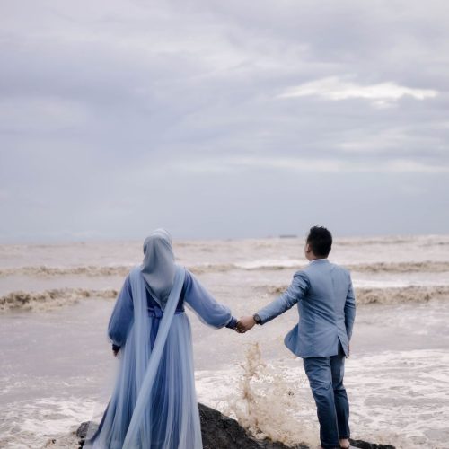 Rizka & Aulia 13