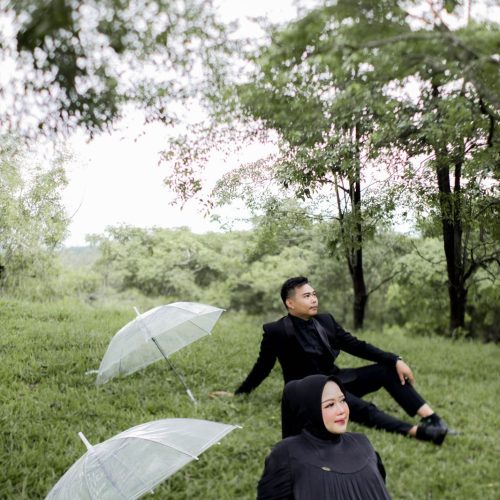 Rizka & Aulia 14