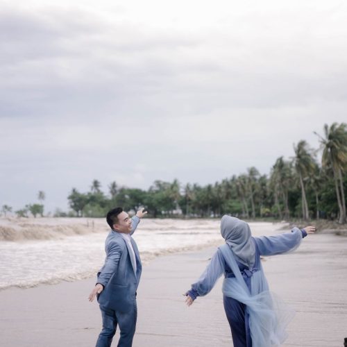 Rizka & Aulia 15