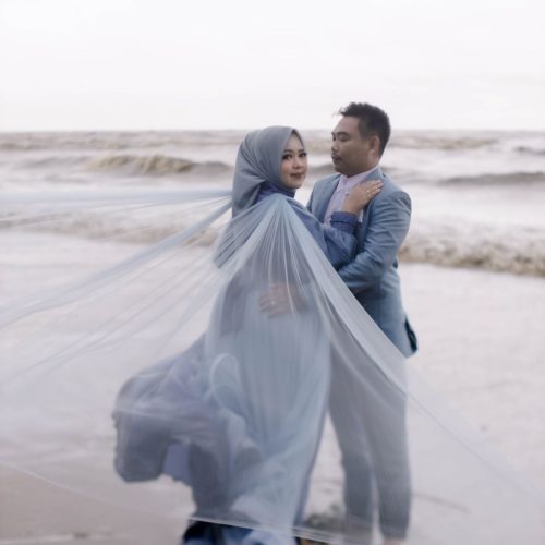Rizka & Aulia 17