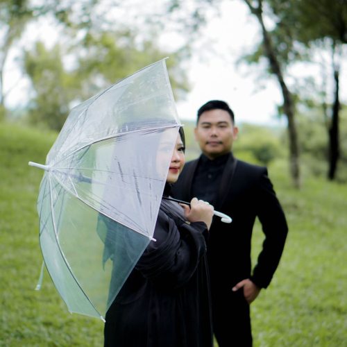 Rizka & Aulia 19