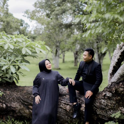 Rizka & Aulia 2