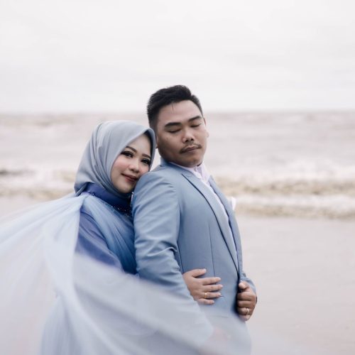 Rizka & Aulia 20