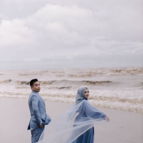 Rizka & Aulia 3