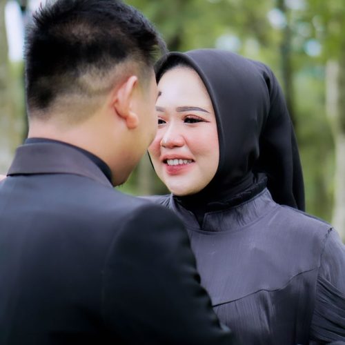 Rizka & Aulia 4