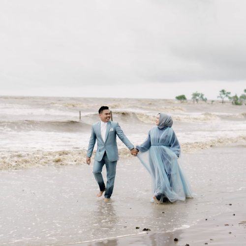 Rizka & Aulia 5