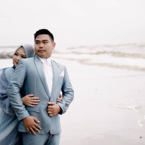 Rizka & Aulia 7