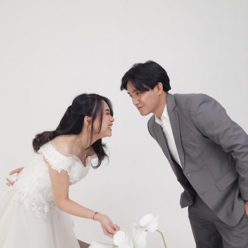 Rizki & Mimi 1