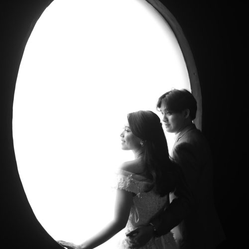 Rizki & Mimi 17
