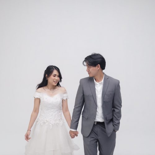 Rizki & Mimi 2