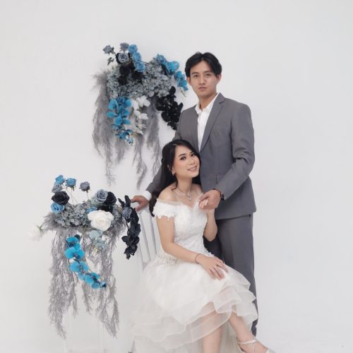 Rizki & Mimi 5