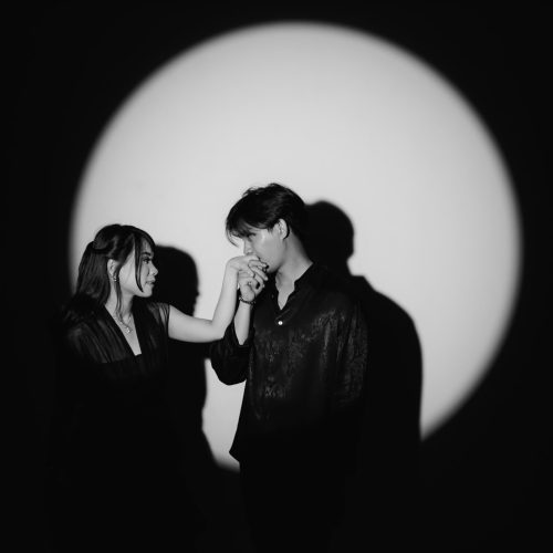 Rizki & Mimi 9