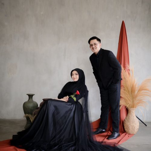 Rois & Nisa 1