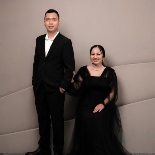 Ronal & Menda 1