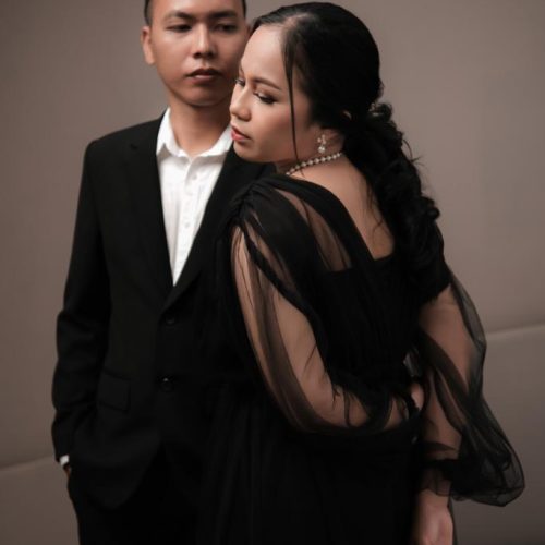 Ronal & Menda 10