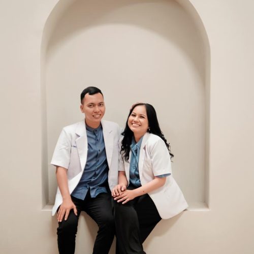 Ronal & Menda 12
