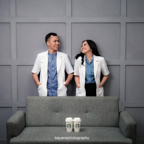 Ronal & Menda 2