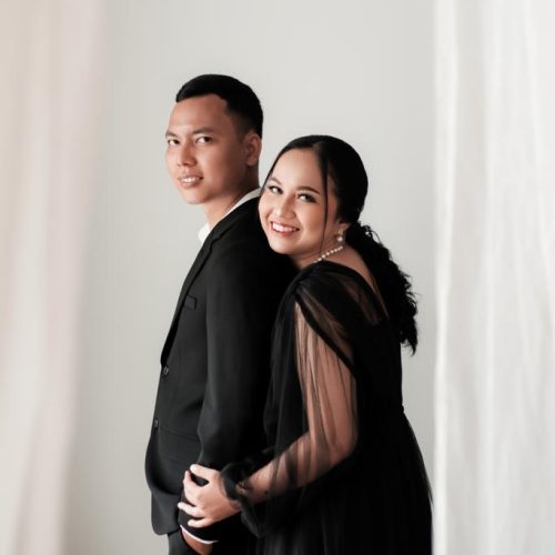 Ronal & Menda 20