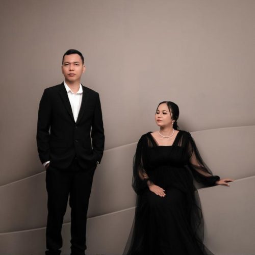 Ronal & Menda 3