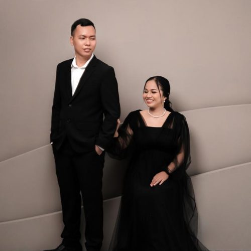 Ronal & Menda 5