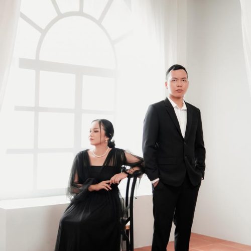 Ronal & Menda 6