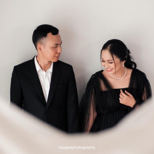 Ronal & Menda 7
