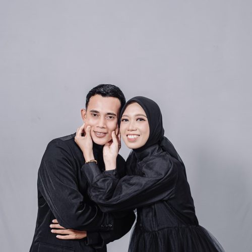 Roni & Melly 1