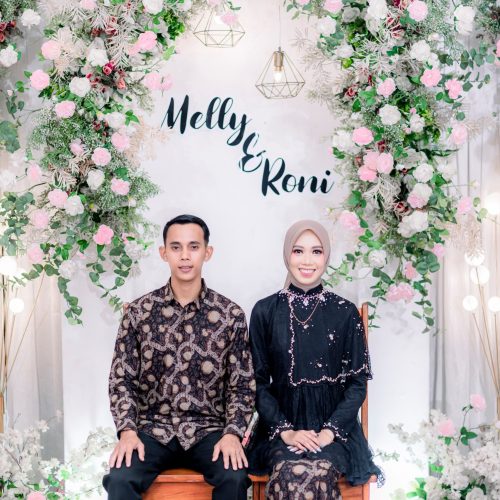 Roni & Melly 16