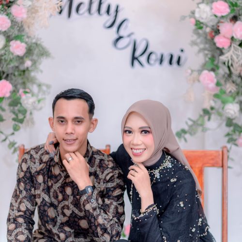 Roni & Melly 17