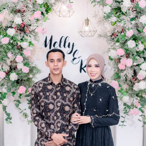 Roni & Melly 18